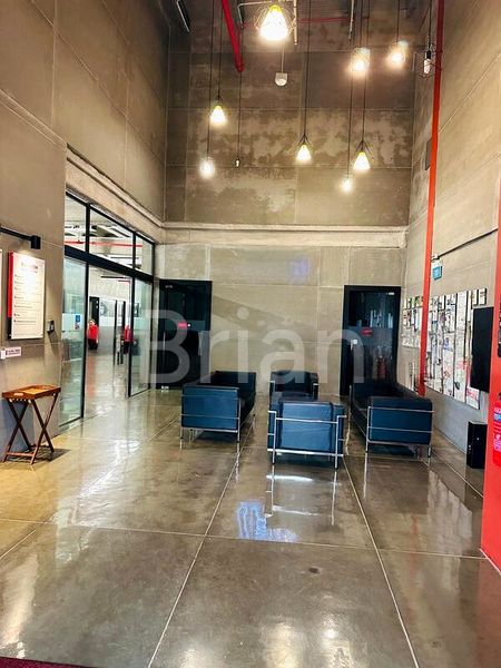 Light Industrial (B1) for Sale in  North Spring Bizhub - Image 3